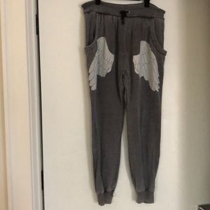 Wildfox sweatpant